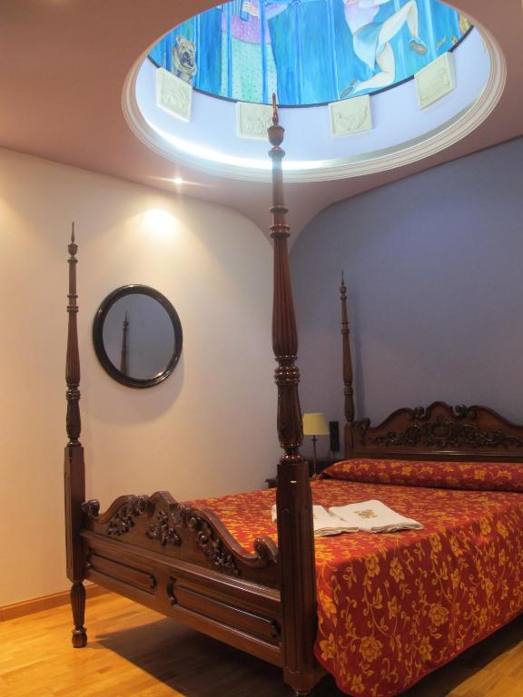Casa Rural Cuatro De Oros Santa Cruz de la Zarza Zewnętrze zdjęcie