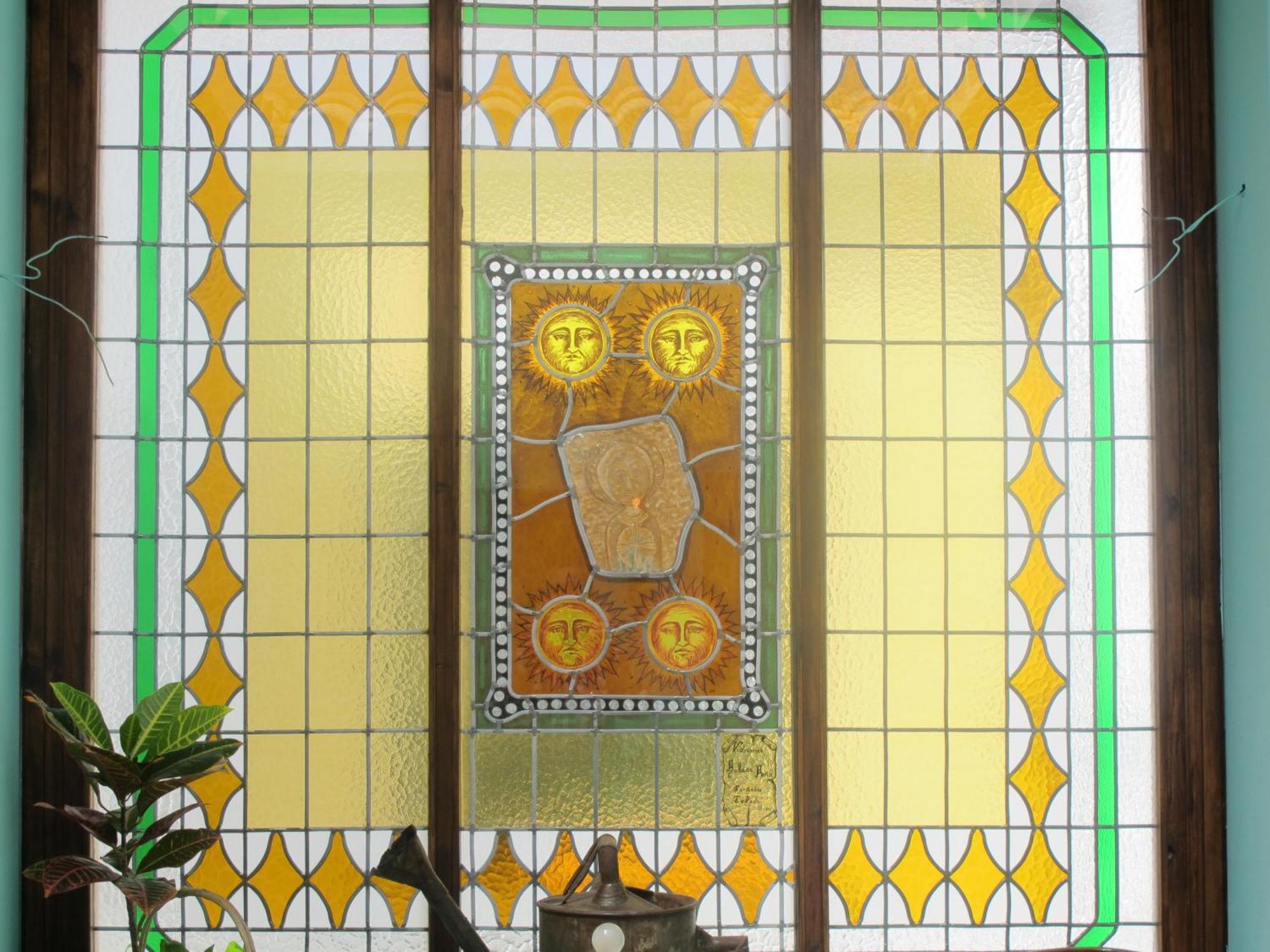 Casa Rural Cuatro De Oros Santa Cruz de la Zarza Zewnętrze zdjęcie