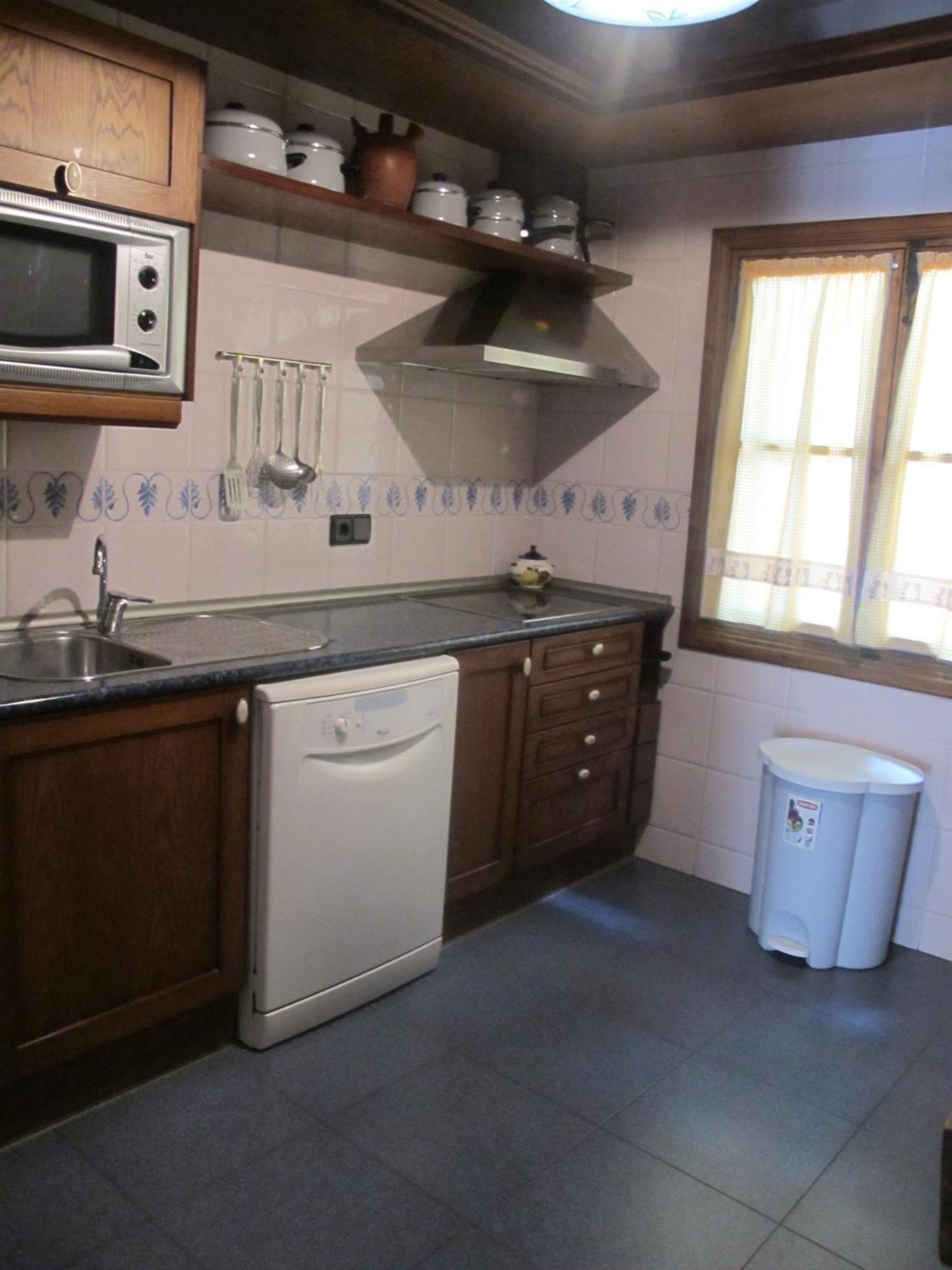 Casa Rural Cuatro De Oros Santa Cruz de la Zarza Zewnętrze zdjęcie